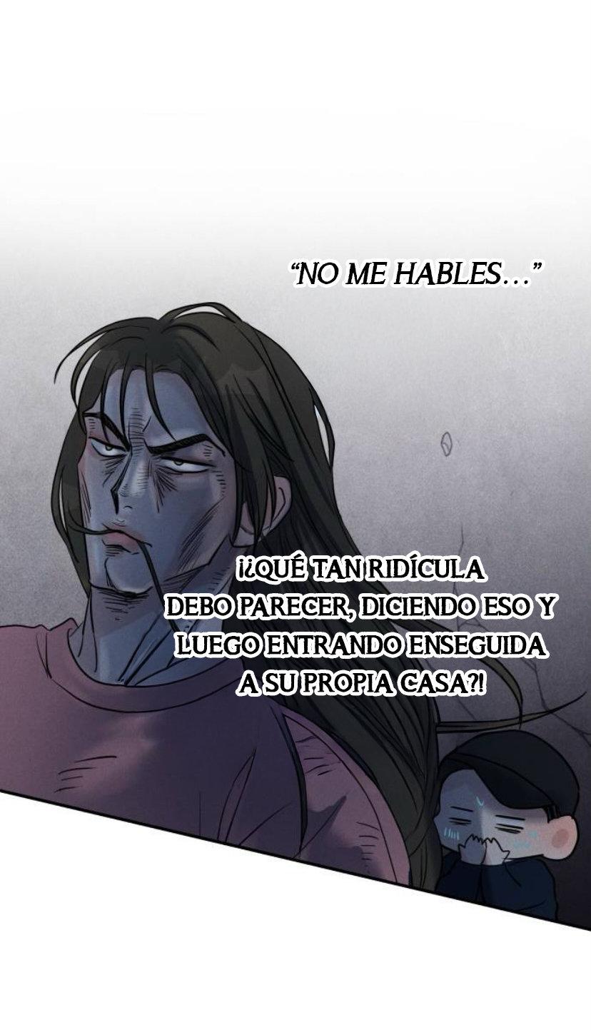 Amor impuro - Capítulo 8 manhwa