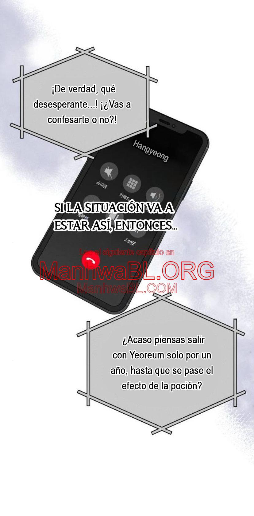 Amor impuro - Capítulo 9 2 manhwa