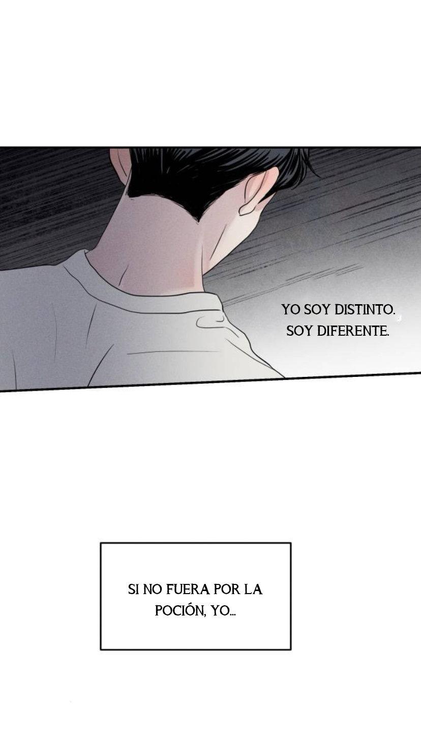Amor impuro - Capítulo 9 2 manhwa