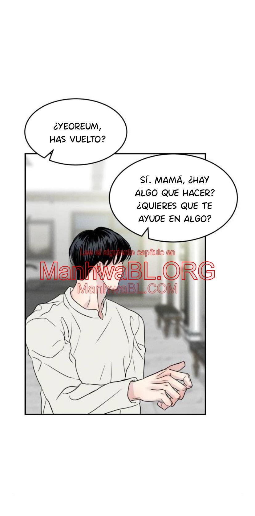 Amor impuro - Capítulo 9 2 manhwa