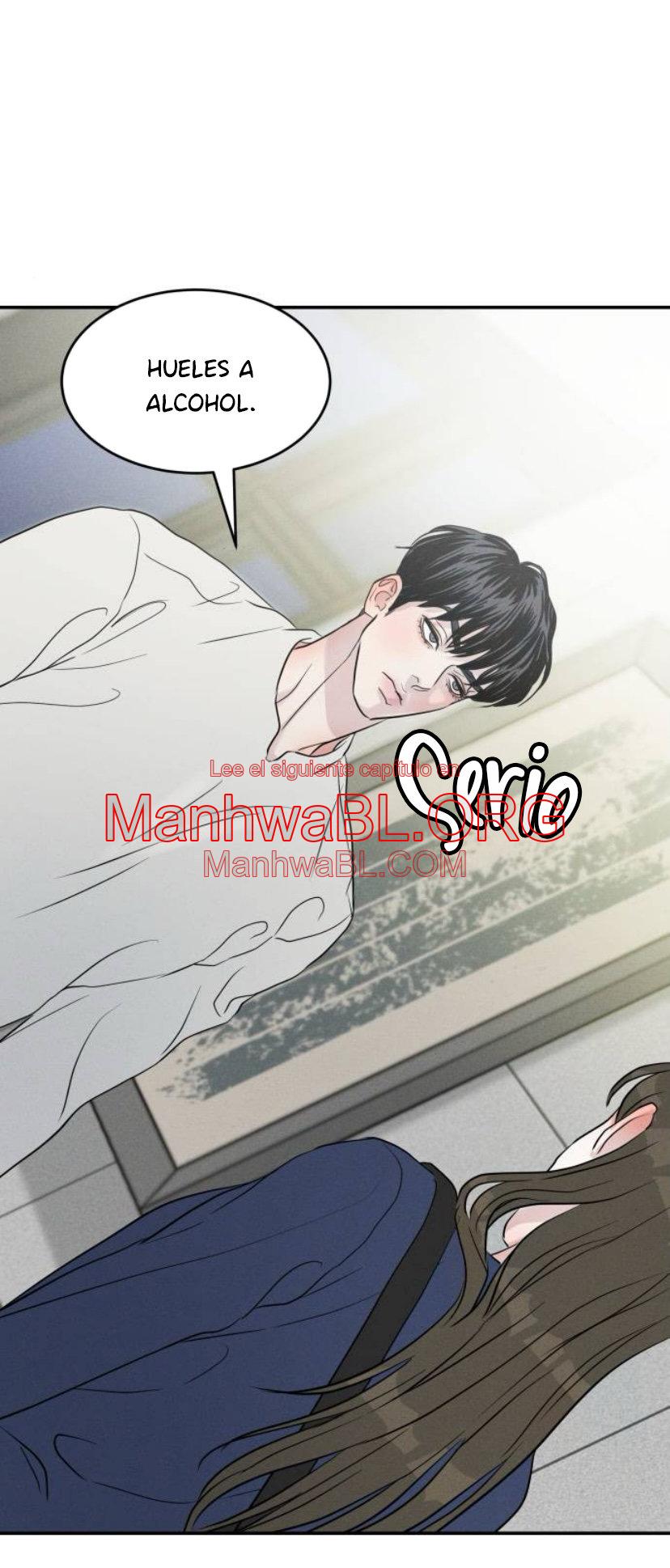 Amor impuro - Capítulo 9 2 manhwa