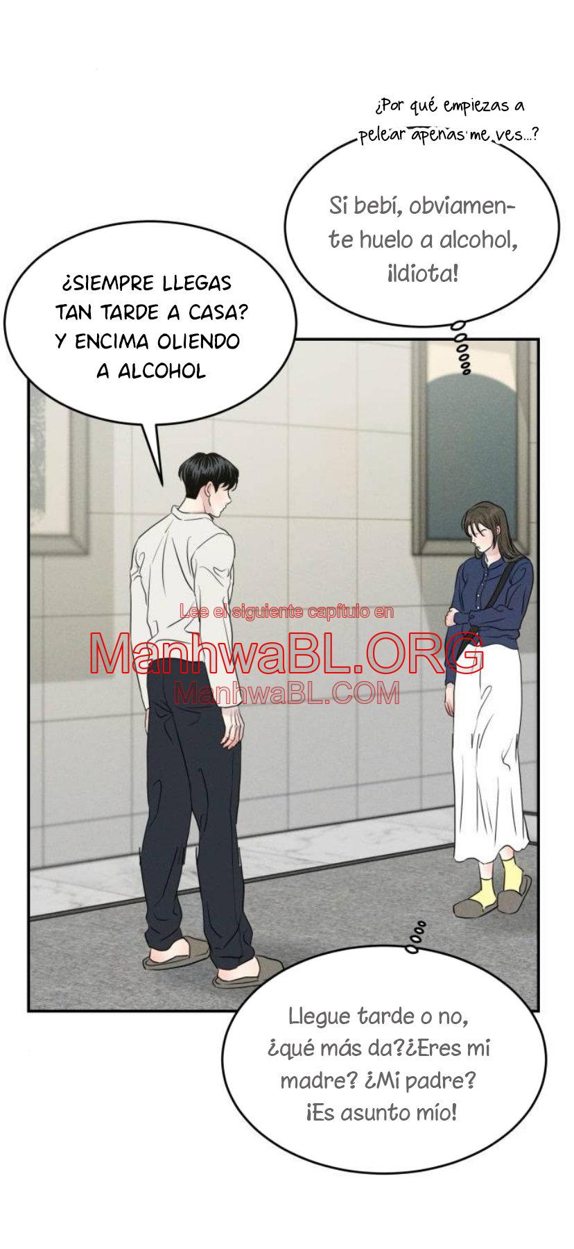 Amor impuro - Capítulo 9 2 manhwa