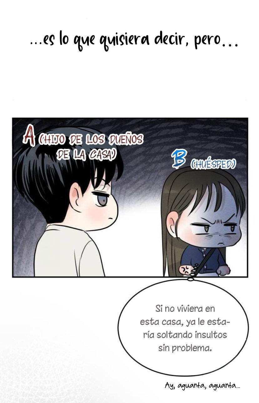 Amor impuro - Capítulo 9 2 manhwa