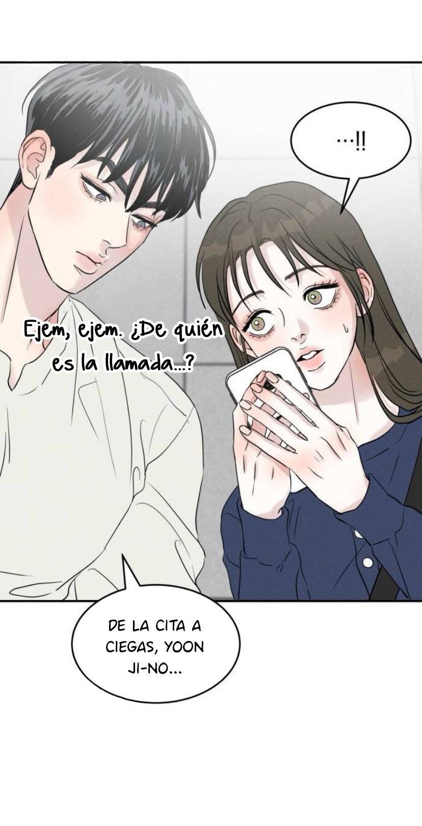 Amor impuro - Capítulo 9 2 manhwa