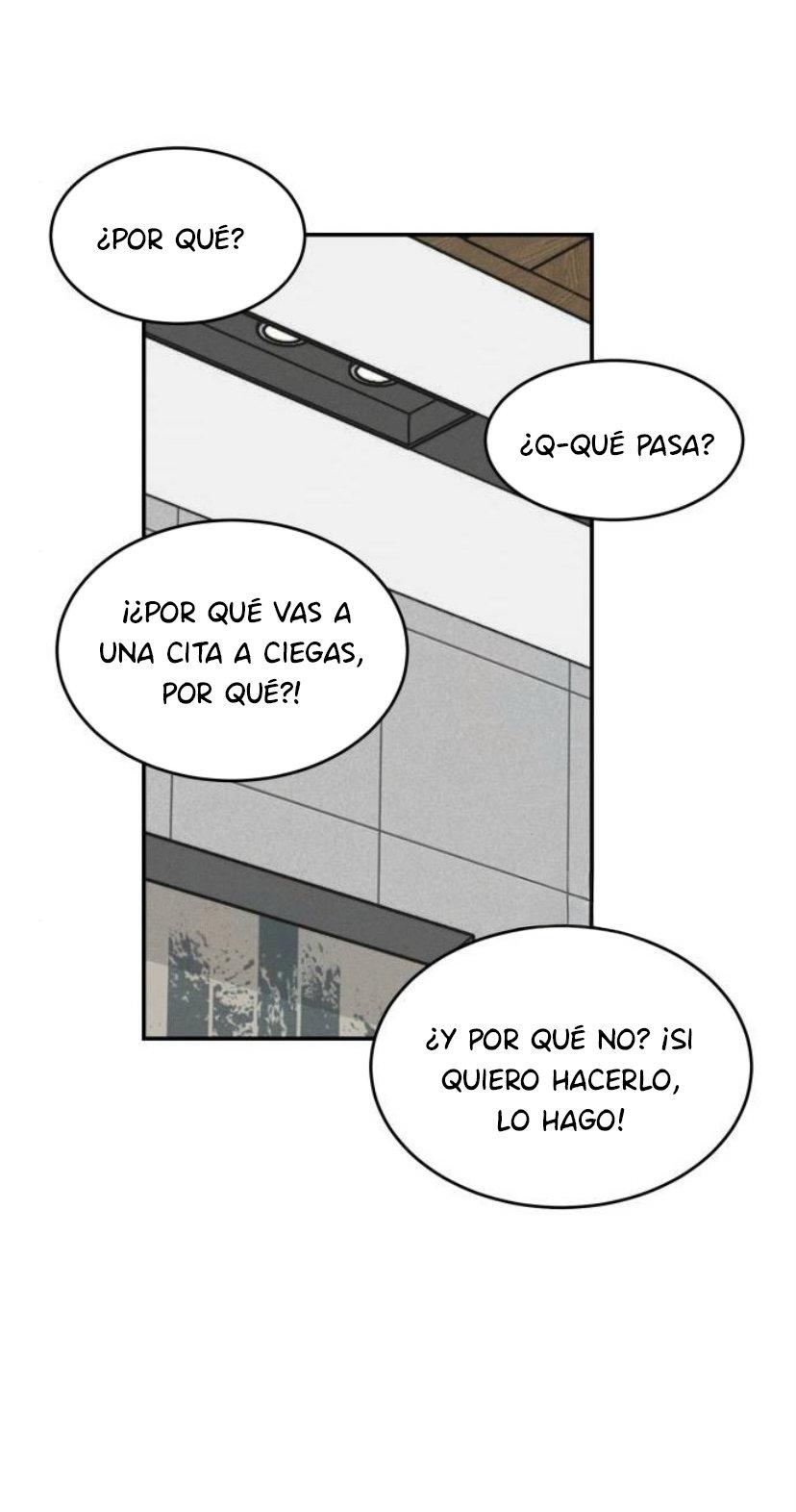 Amor impuro - Capítulo 9 2 manhwa