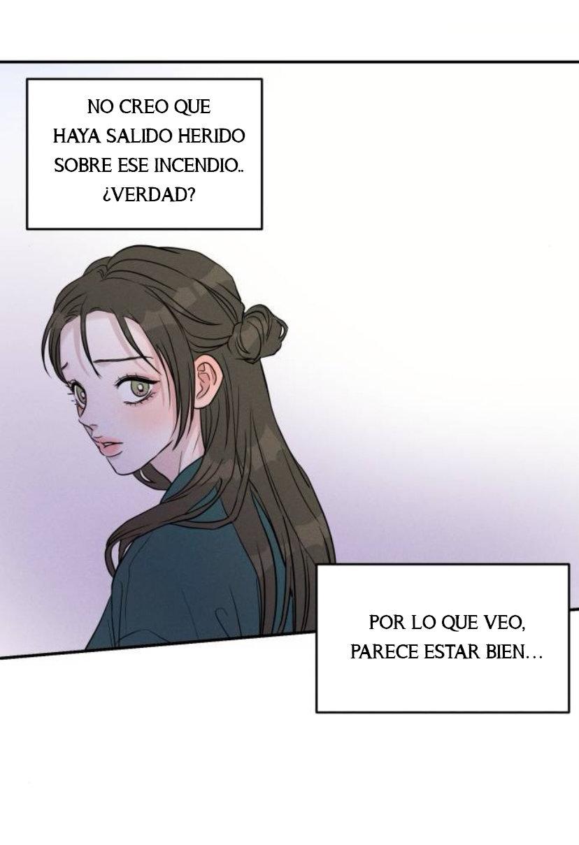 Amor impuro - Capítulo 8 2 manhwa