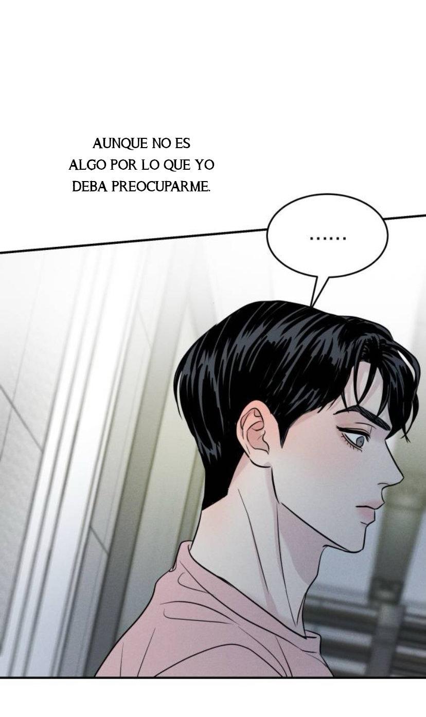 Amor impuro - Capítulo 8 2 manhwa