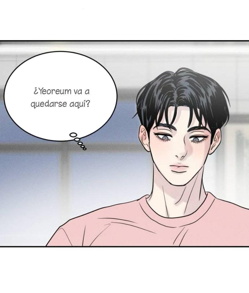 Amor impuro - Capítulo 8 2 manhwa