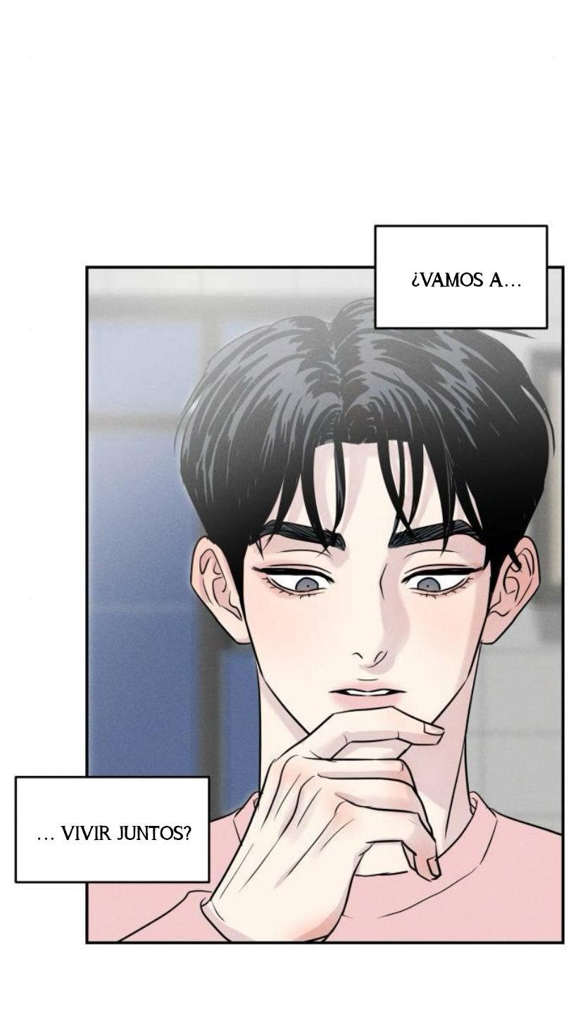 Amor impuro - Capítulo 8 2 manhwa