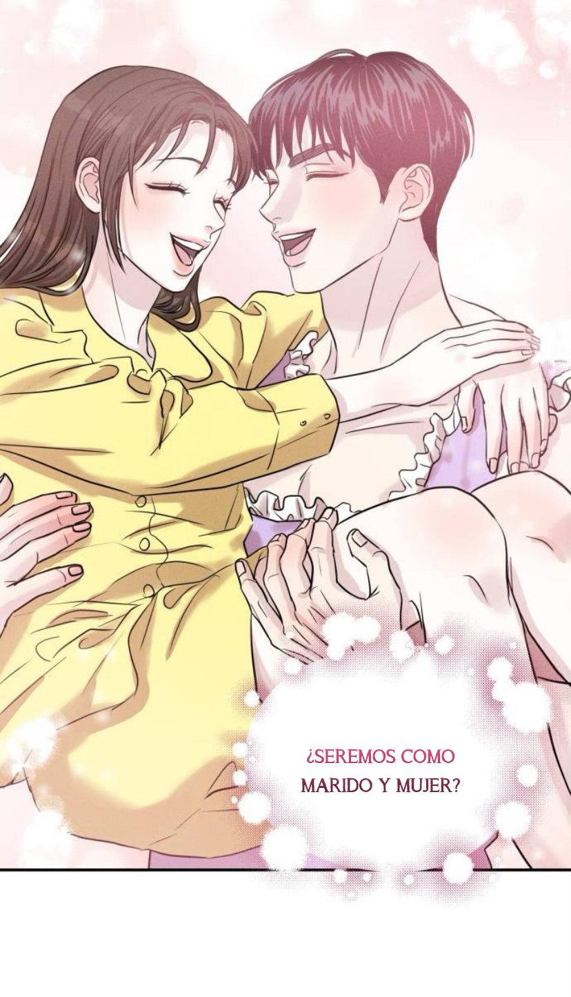 Amor impuro - Capítulo 8 2 manhwa