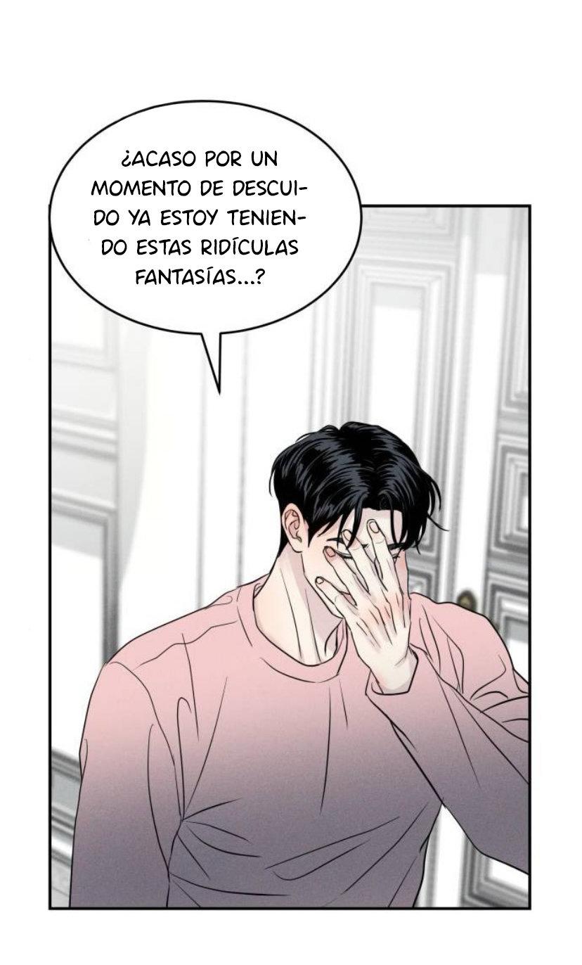 Amor impuro - Capítulo 8 2 manhwa
