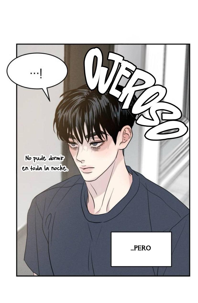 Amor impuro - Capítulo 8 2 manhwa