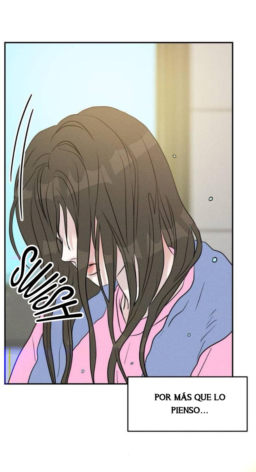 Amor impuro - Capítulo 8 2 manhwa