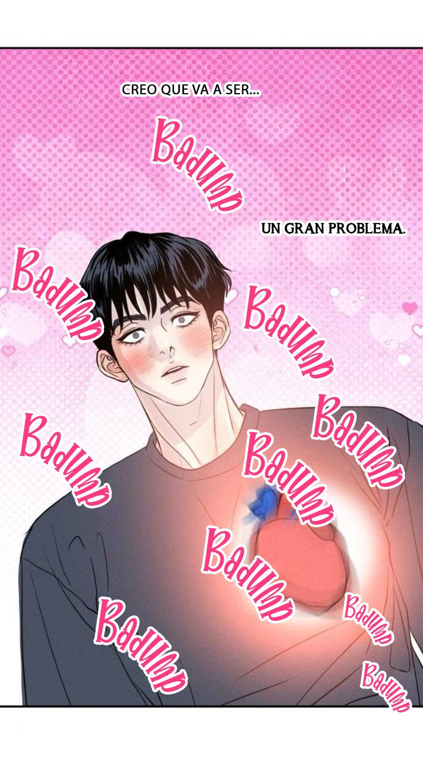 Amor impuro - Capítulo 8 2 manhwa