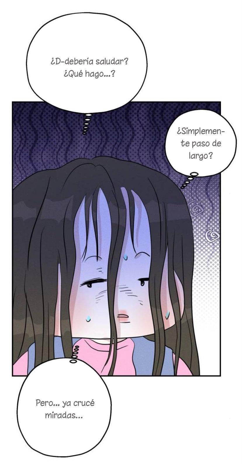 Amor impuro - Capítulo 8 2 manhwa