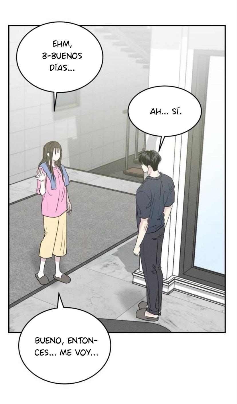 Amor impuro - Capítulo 8 2 manhwa