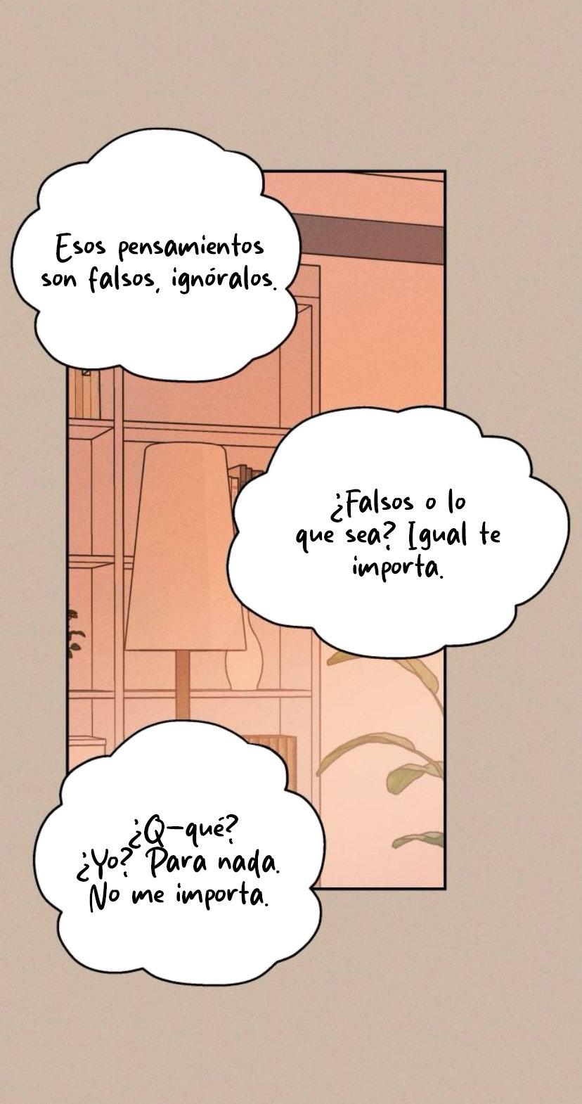 Amor impuro - Capítulo 6 2 manhwa