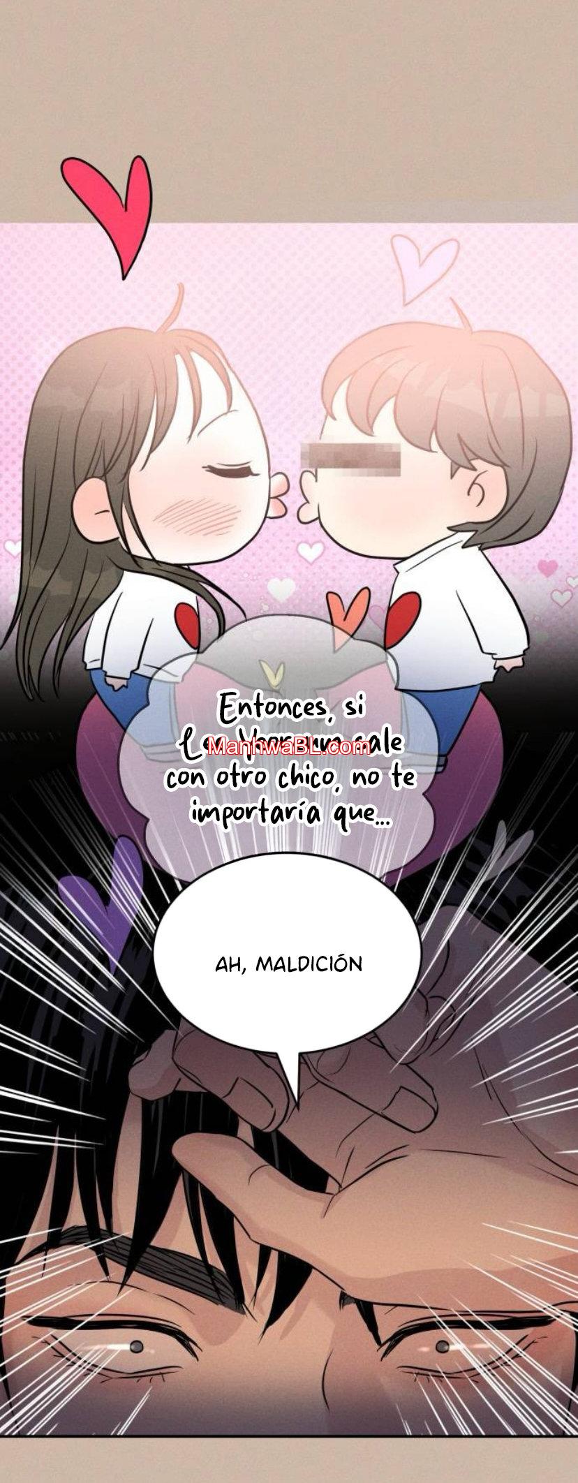Amor impuro - Capítulo 6 2 manhwa