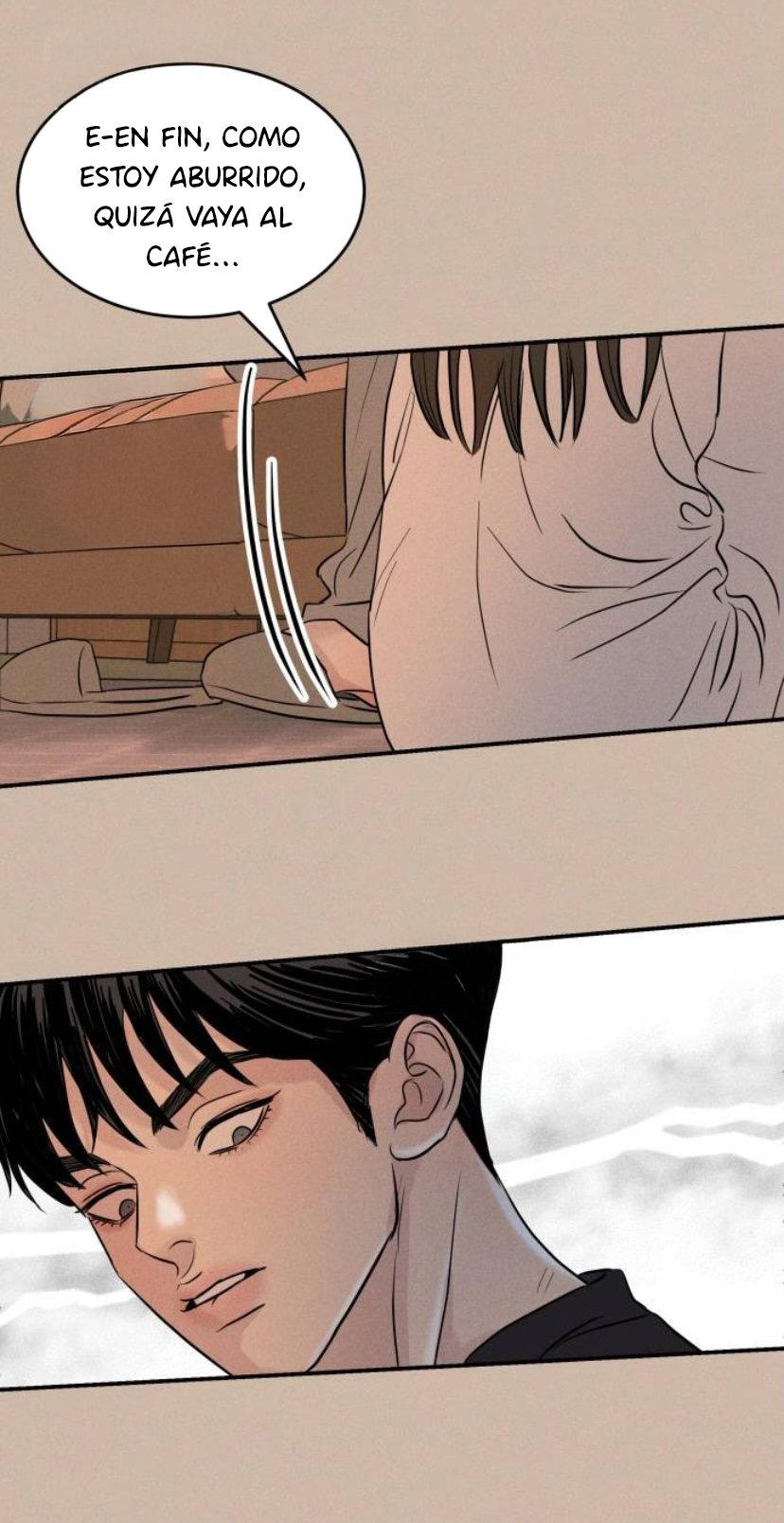 Amor impuro - Capítulo 6 2 manhwa