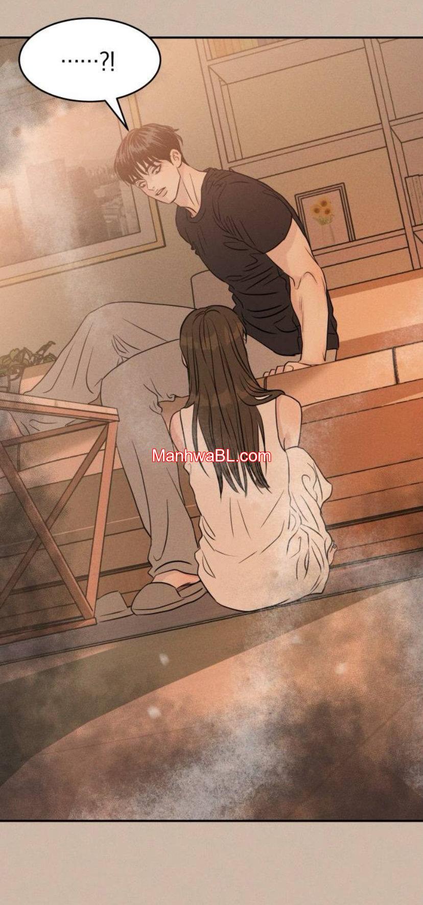 Amor impuro - Capítulo 6 2 manhwa