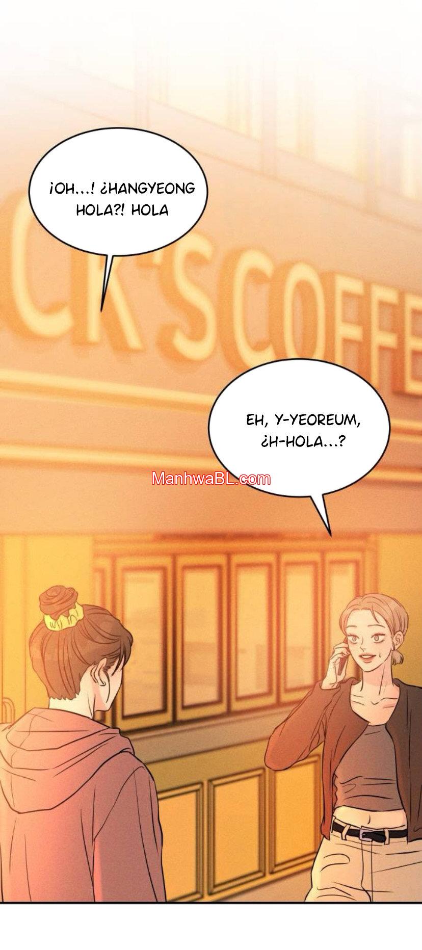 Amor impuro - Capítulo 5 2 manhwa