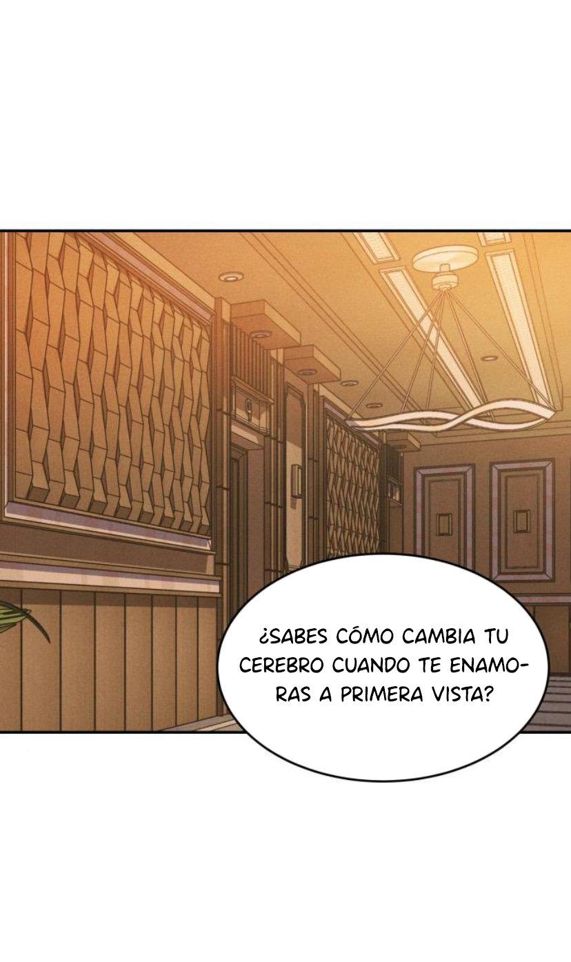 Amor impuro - Capítulo 3 manhwa