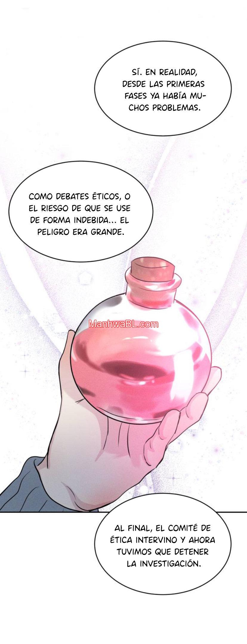 Amor impuro - Capítulo 2 3 manhwa