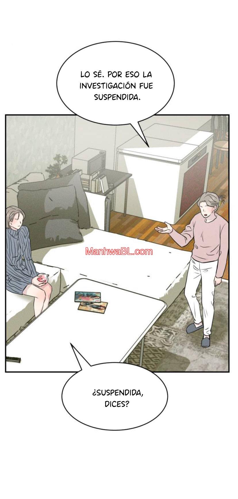 Amor impuro - Capítulo 2 2 manhwa