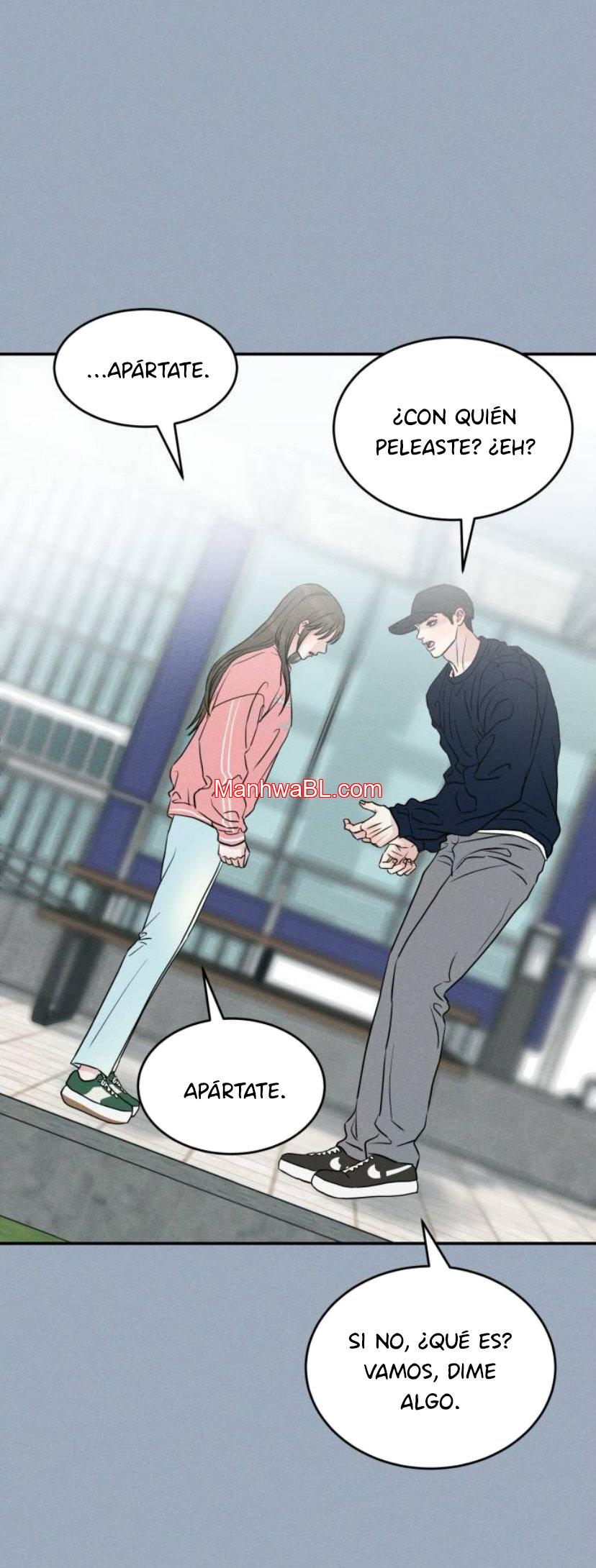 Amor impuro - Capítulo 7 2 manhwa