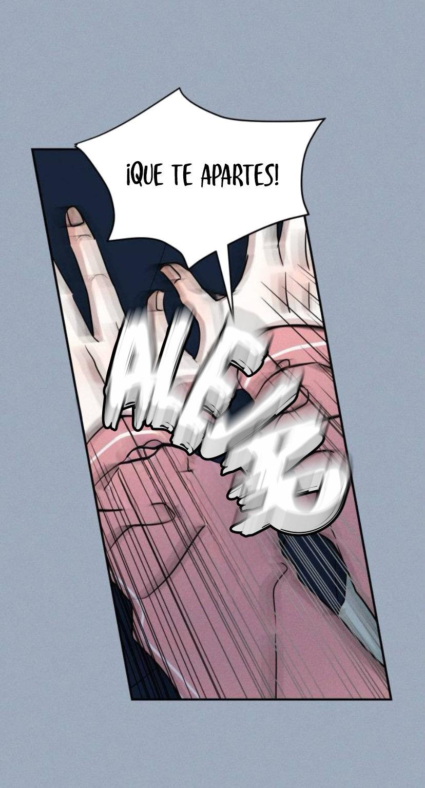 Amor impuro - Capítulo 7 2 manhwa