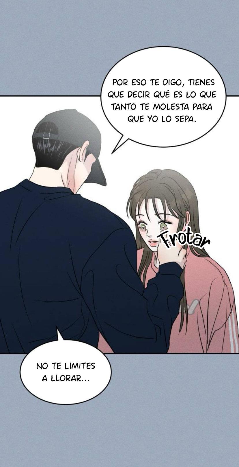 Amor impuro - Capítulo 7 2 manhwa