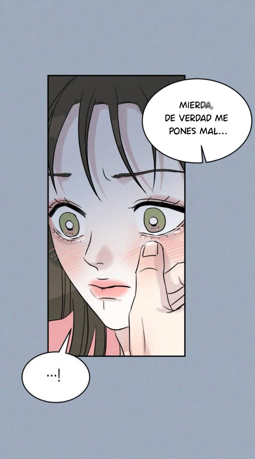Amor impuro - Capítulo 7 2 manhwa