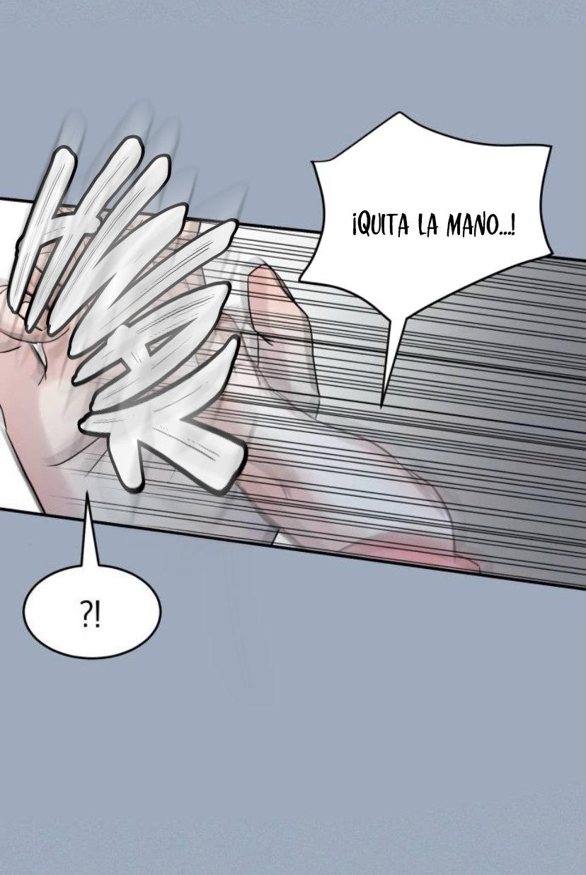 Amor impuro - Capítulo 7 2 manhwa