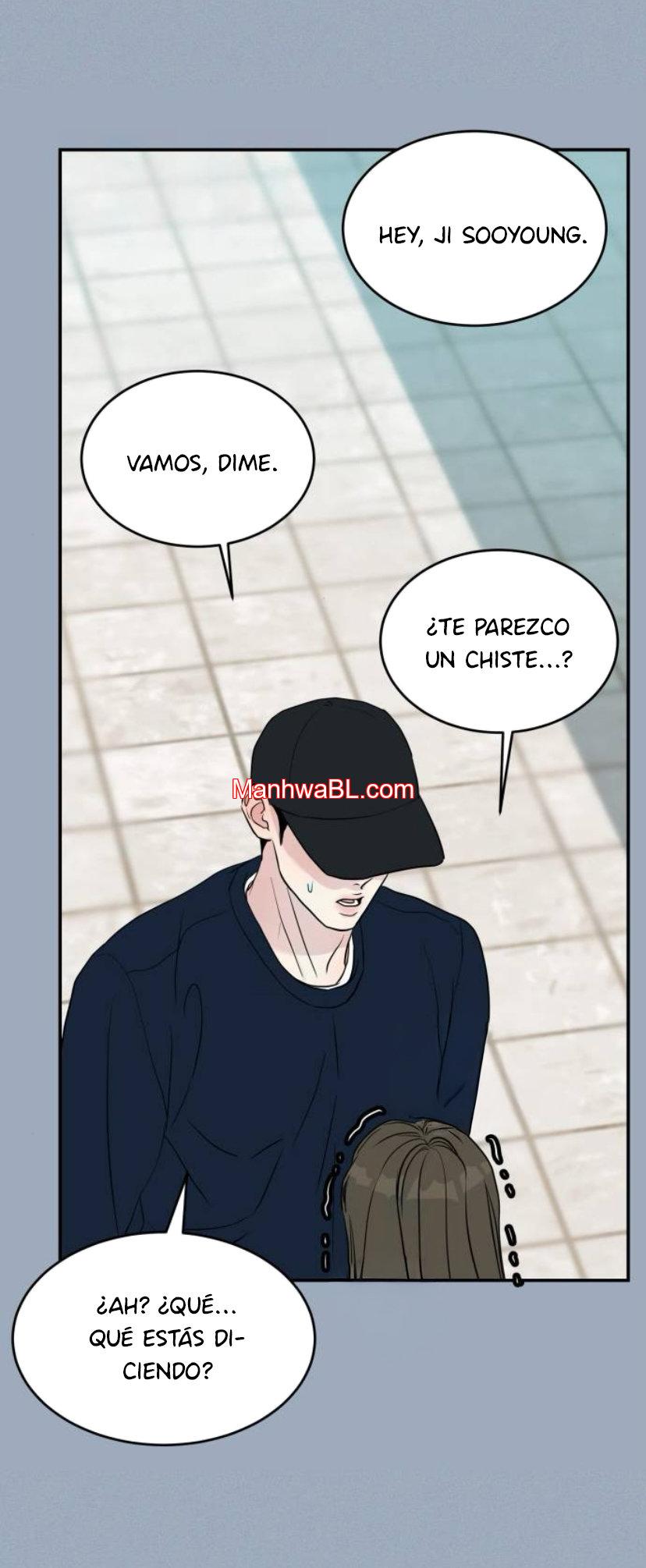 Amor impuro - Capítulo 7 2 manhwa