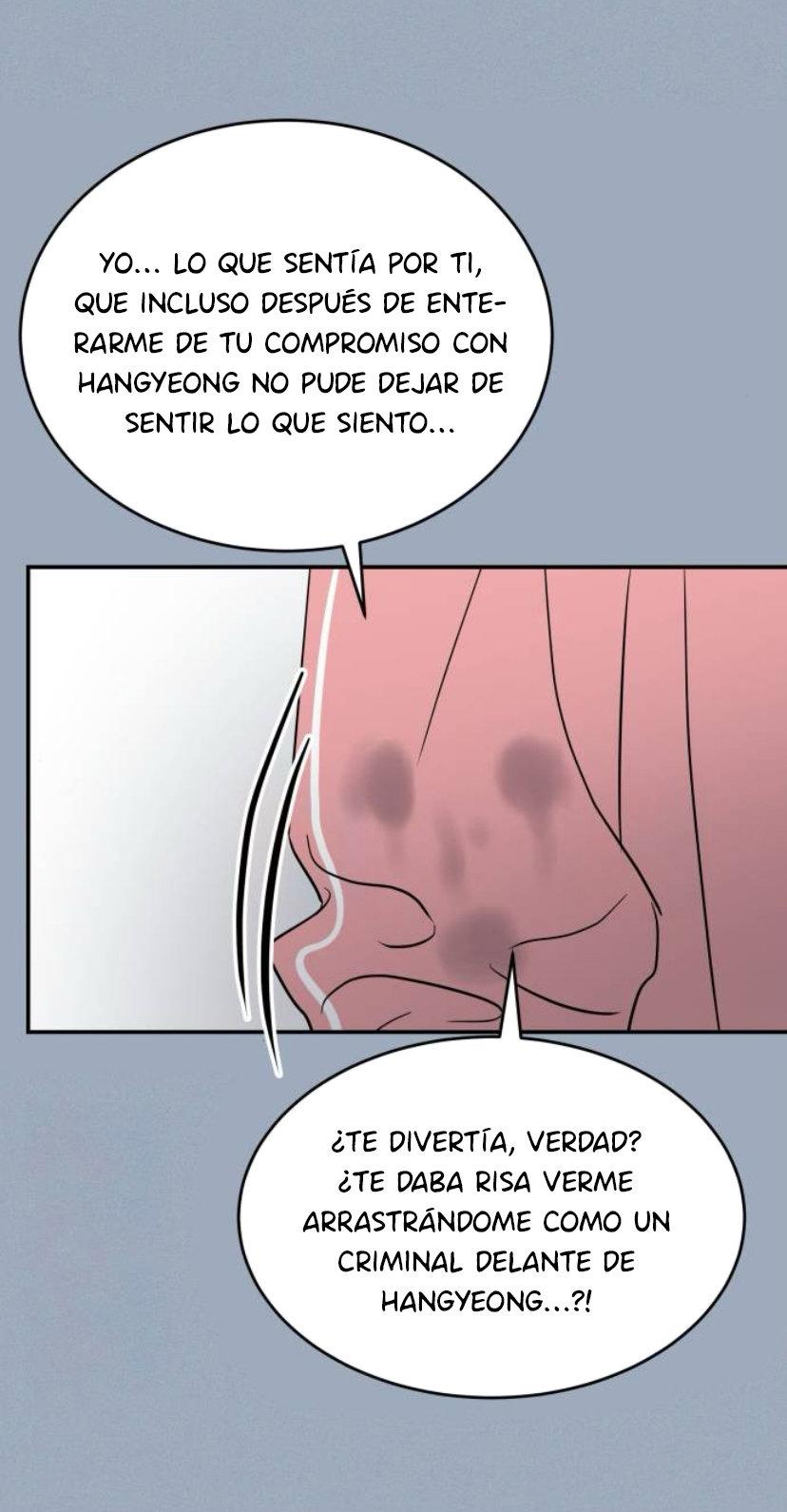 Amor impuro - Capítulo 7 2 manhwa