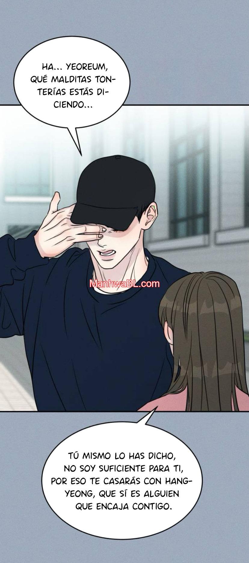 Amor impuro - Capítulo 7 2 manhwa
