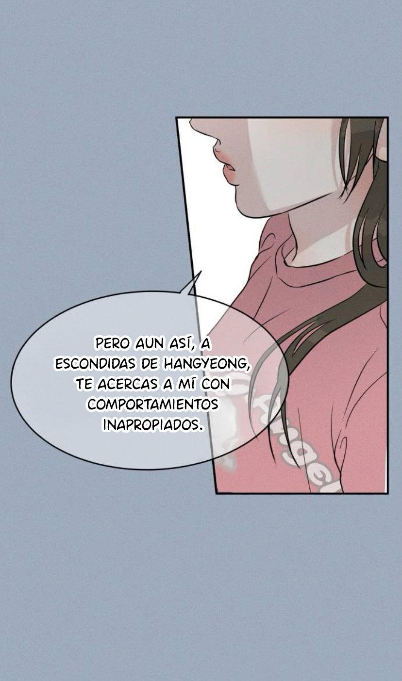Amor impuro - Capítulo 7 2 manhwa