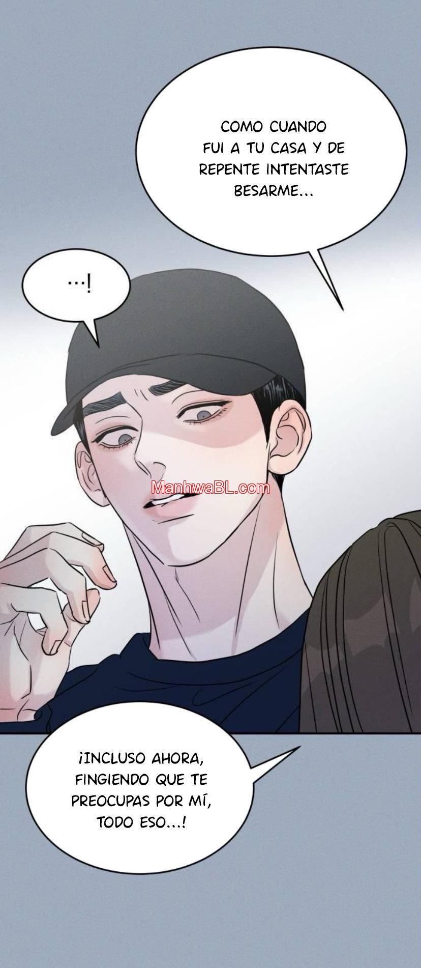 Amor impuro - Capítulo 7 2 manhwa