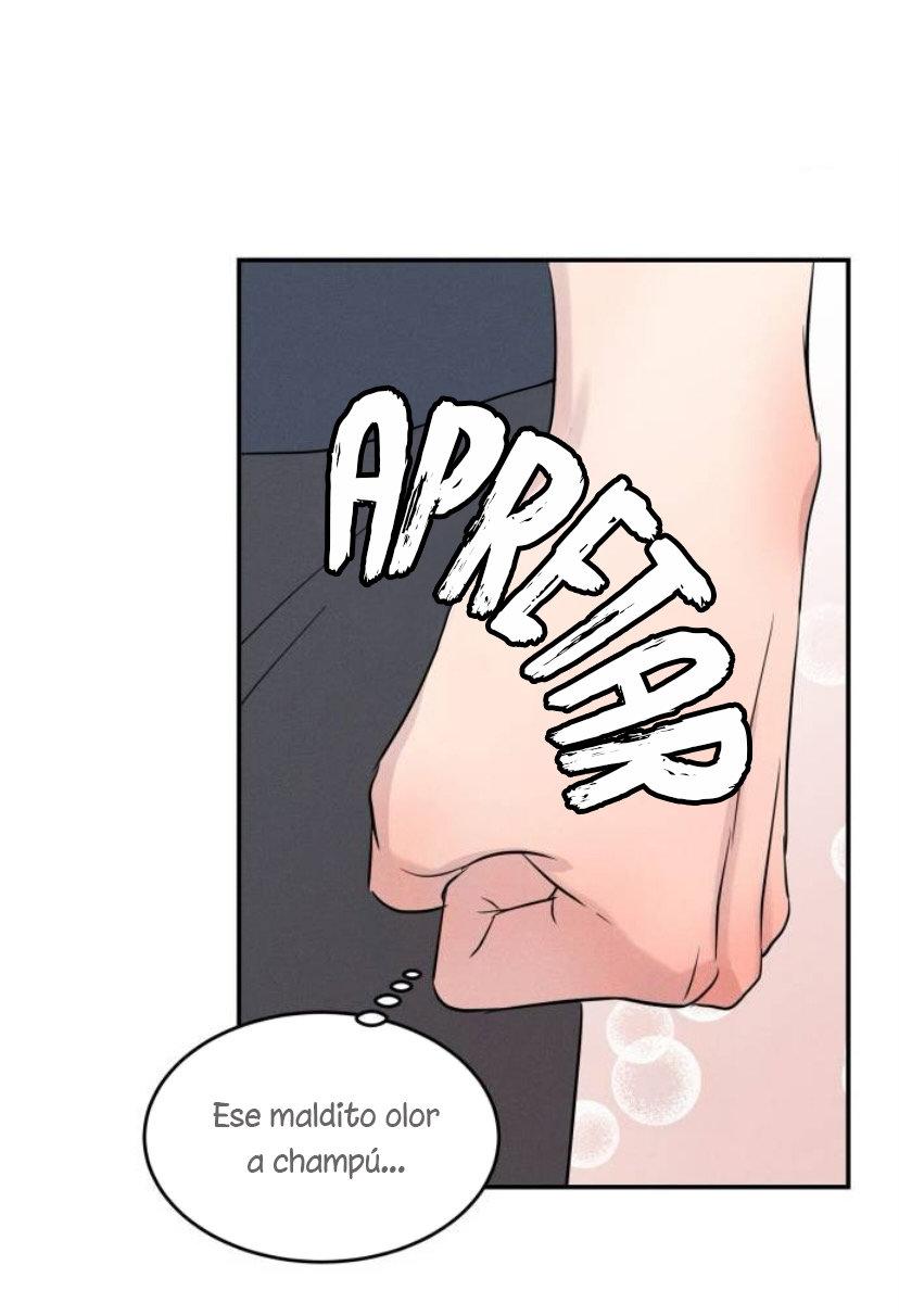 Amor impuro - Capítulo 8 3 manhwa