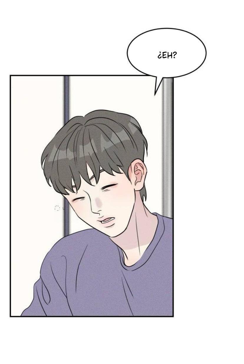 Amor impuro - Capítulo 8 3 manhwa