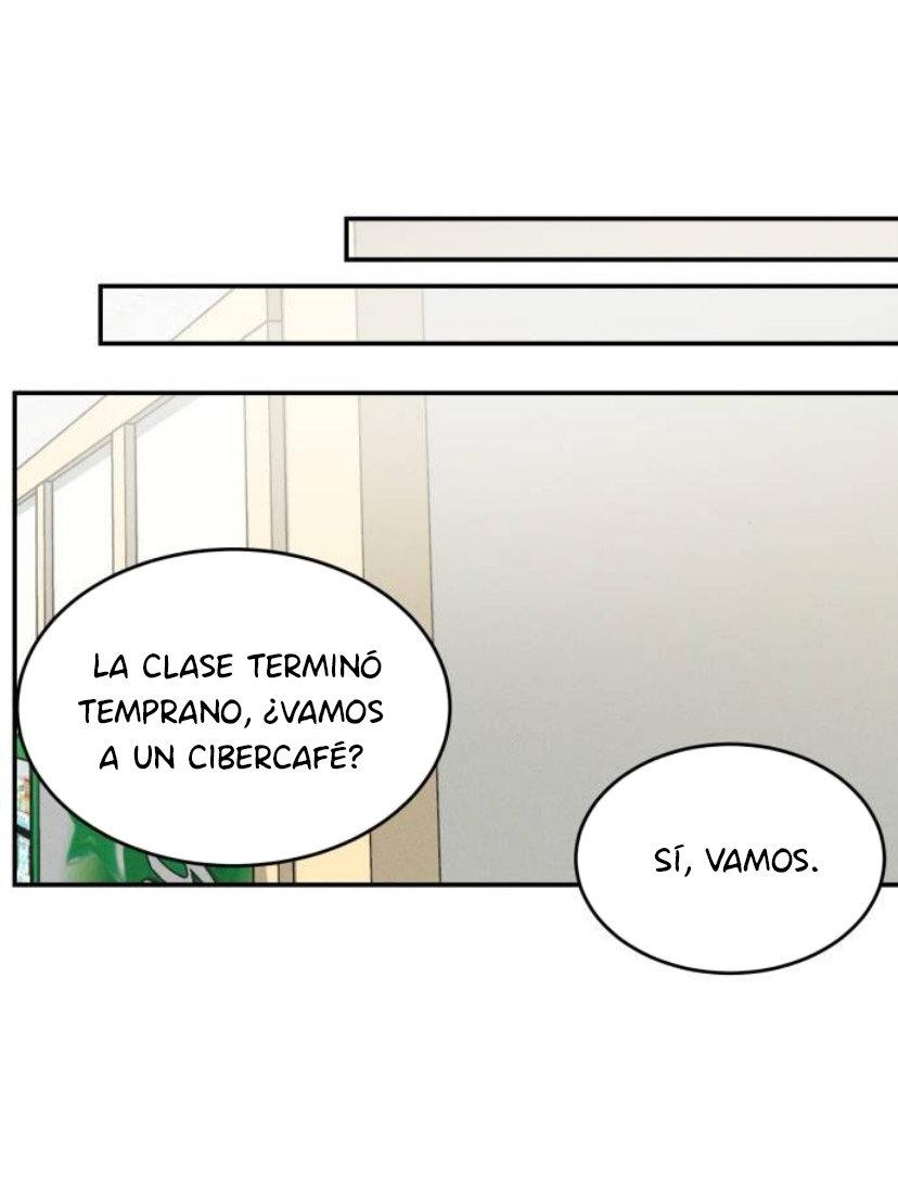 Amor impuro - Capítulo 8 3 manhwa