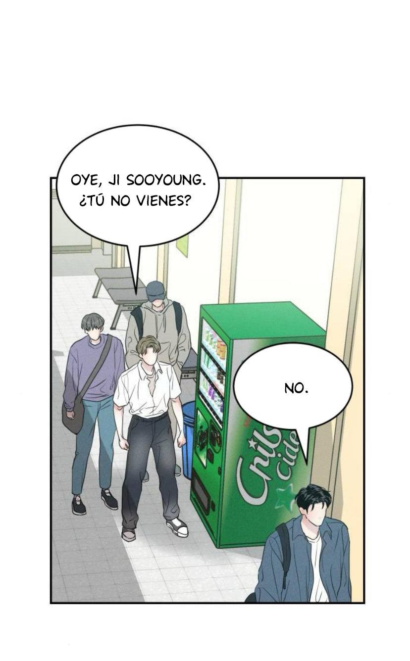 Amor impuro - Capítulo 8 3 manhwa
