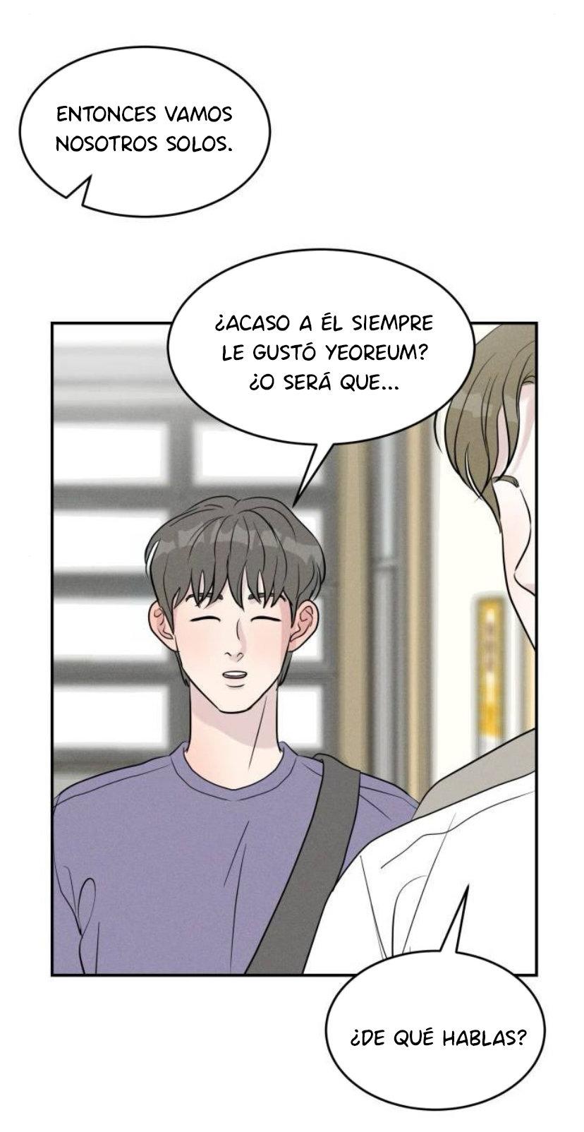 Amor impuro - Capítulo 8 3 manhwa