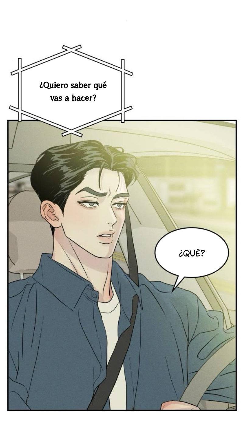 Amor impuro - Capítulo 8 3 manhwa