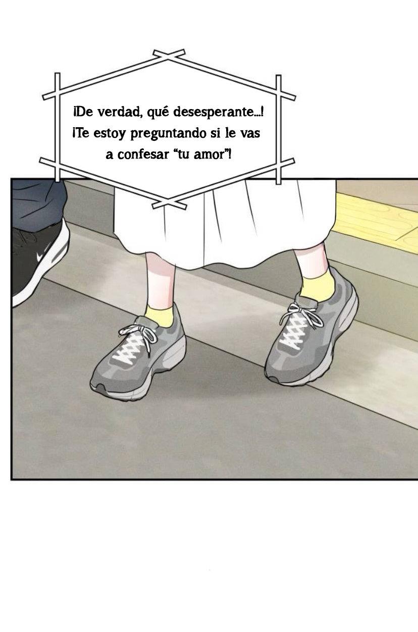 Amor impuro - Capítulo 8 3 manhwa