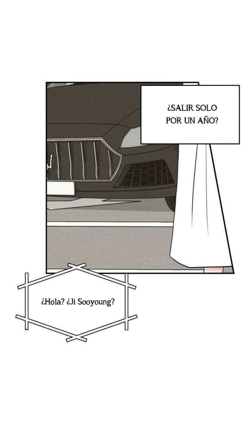 Amor impuro - Capítulo 8 3 manhwa