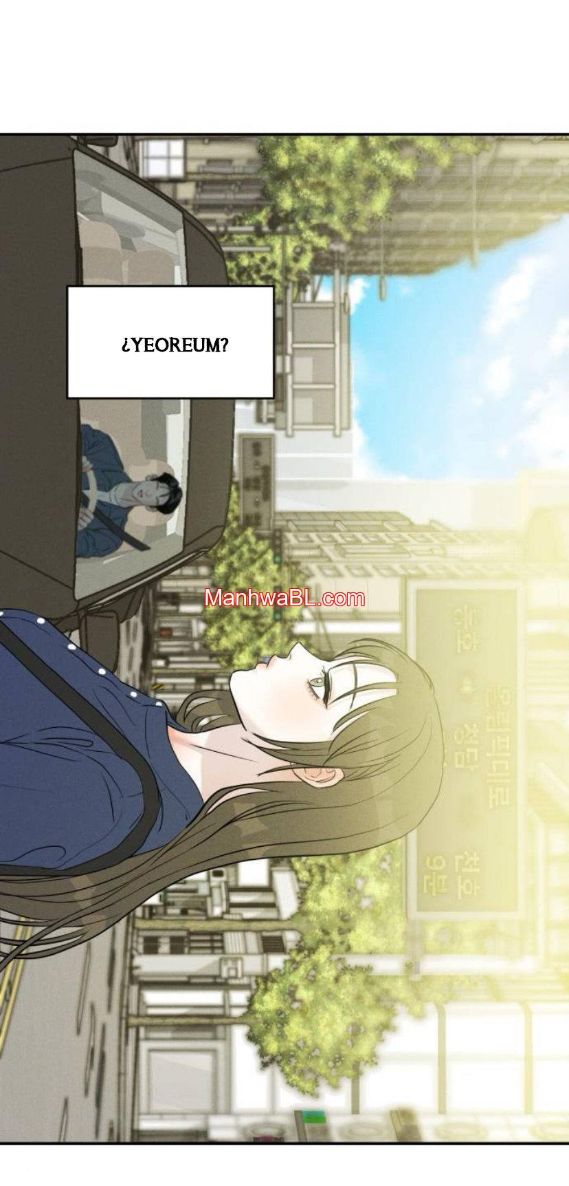 Amor impuro - Capítulo 8 3 manhwa