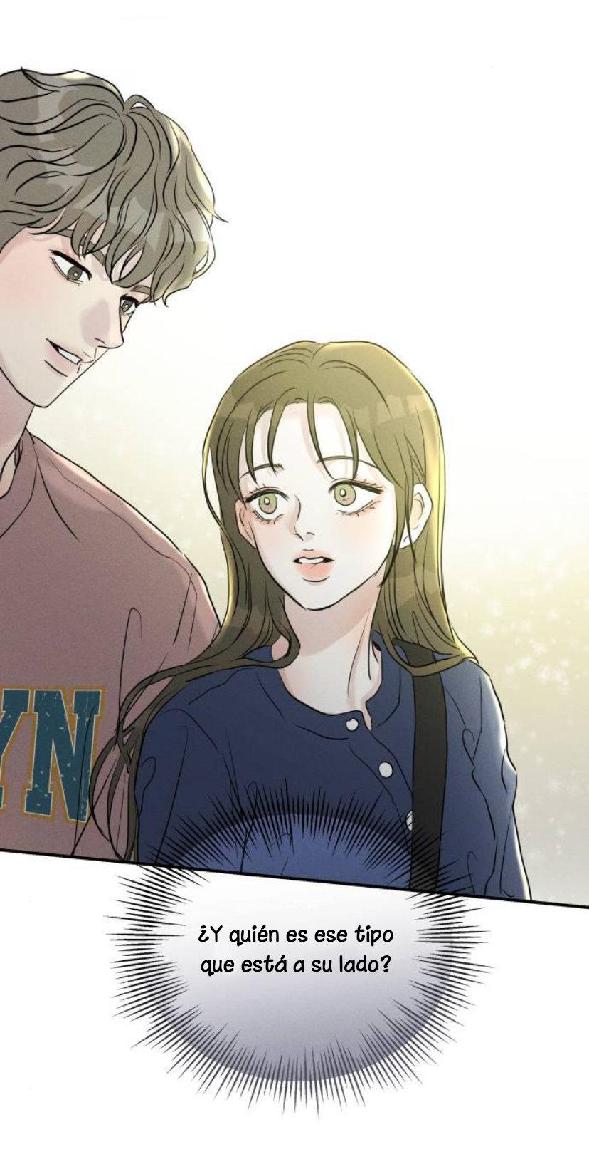 Amor impuro - Capítulo 8 3 manhwa
