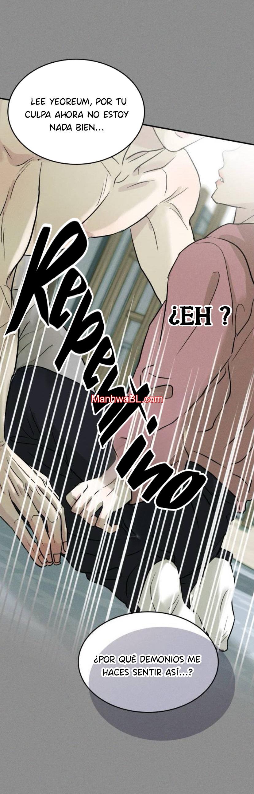 Amor impuro - Capítulo 4 2 manhwa