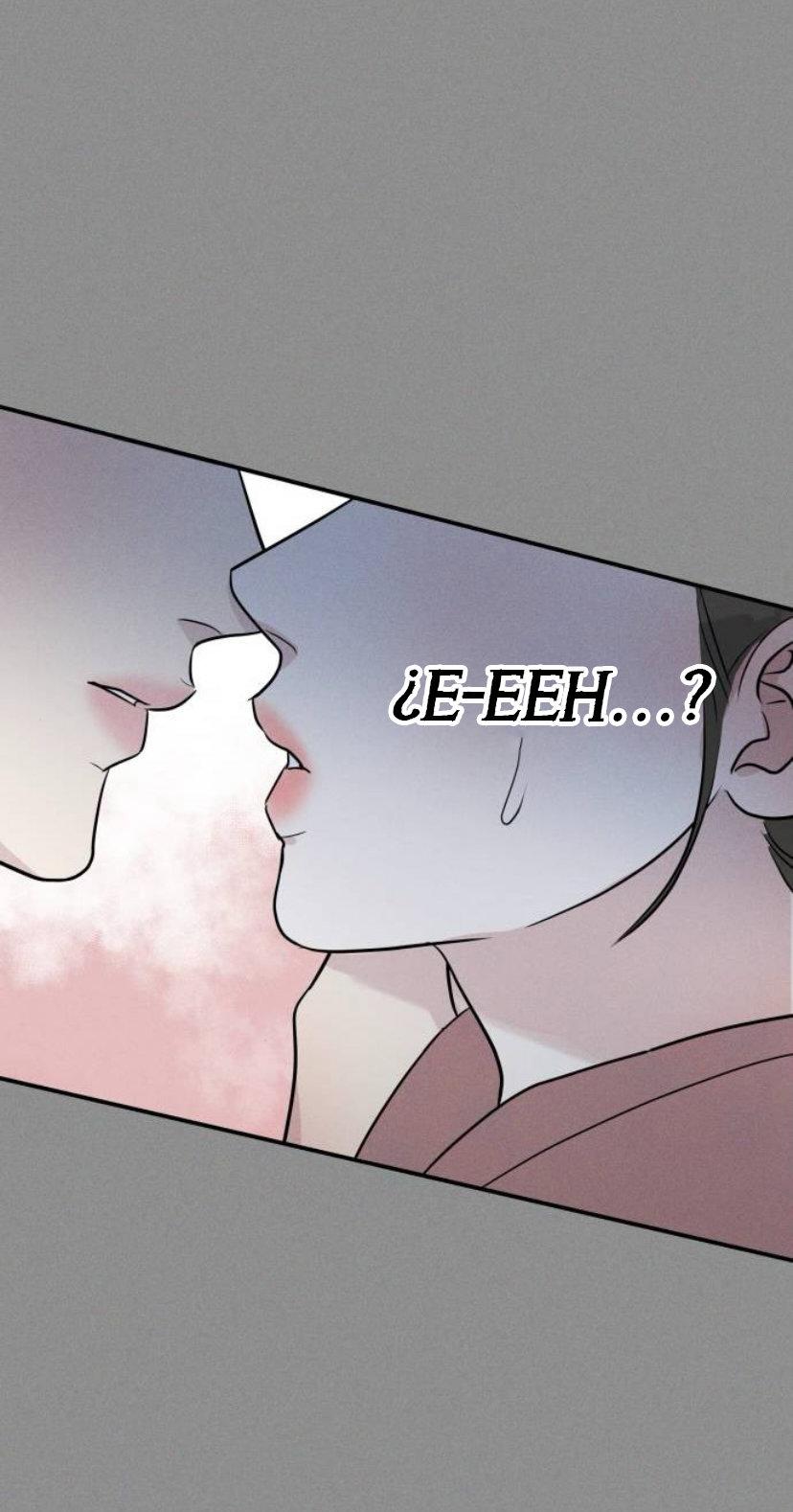 Amor impuro - Capítulo 4 2 manhwa